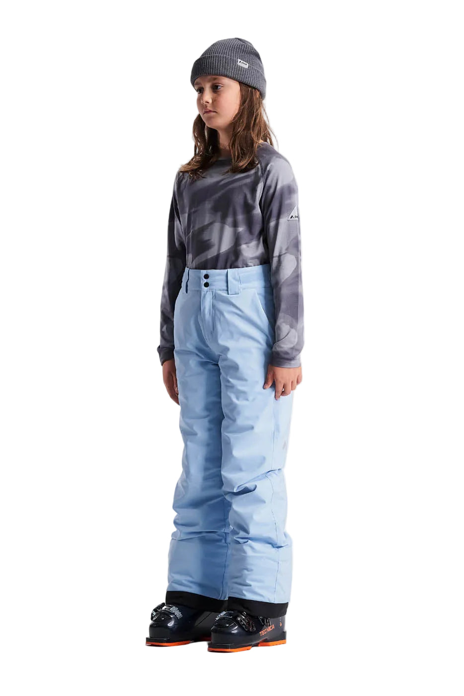 Girl's Comi Insulated Pant Orage