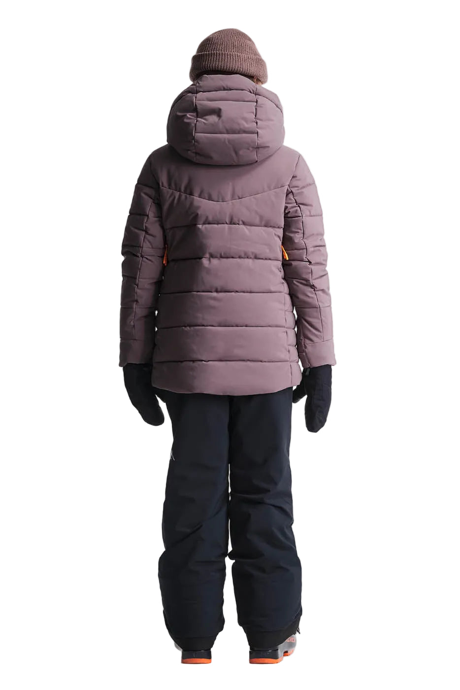 Orage CLOTHING - Kids - Outerwear - Jacket Orage *26W*  Girls Riya Synthetic Down Jr Jacket