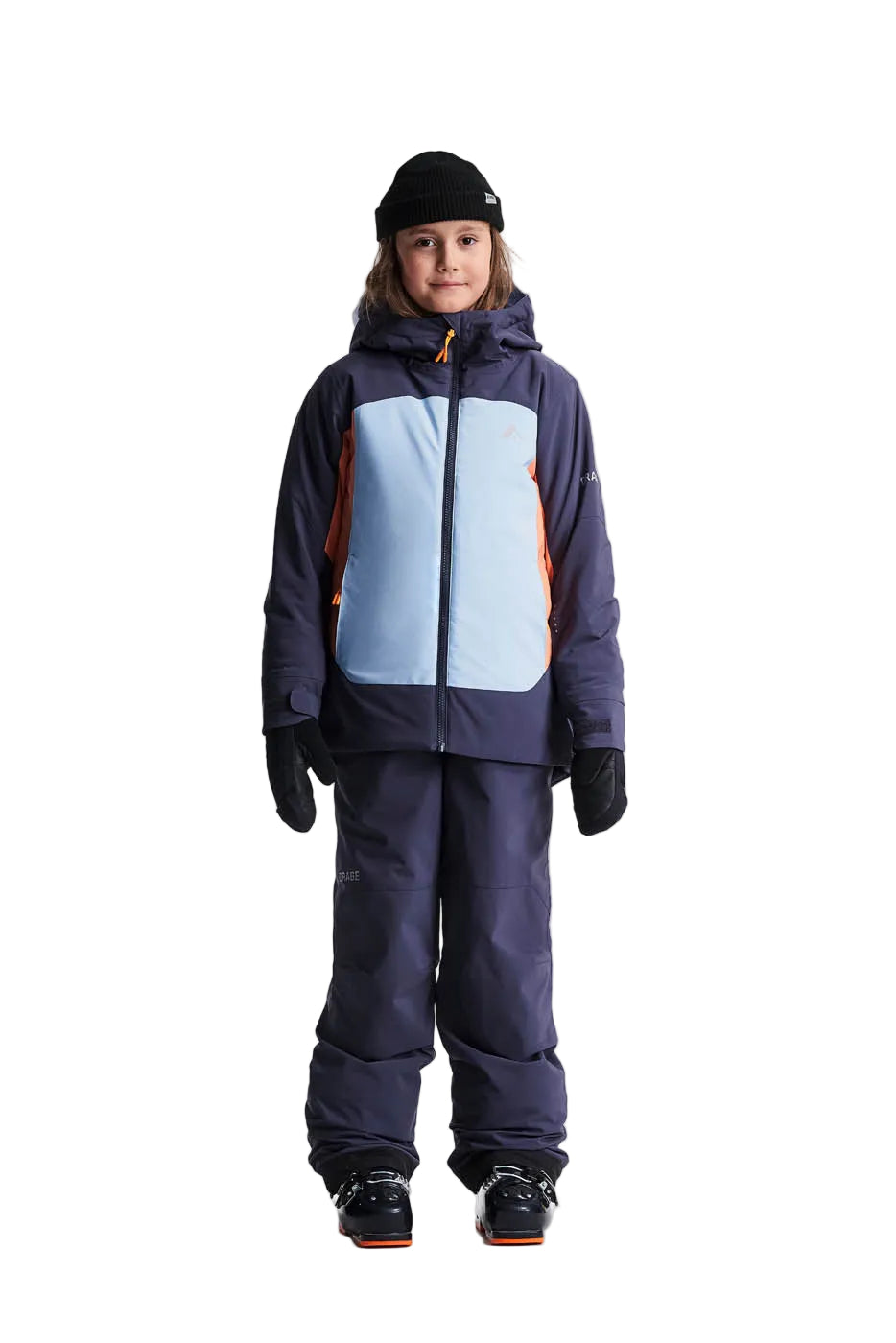 Orage CLOTHING - Kids - Outerwear - Jacket Orage *26W*  Girls Shefford Insulated Jacket