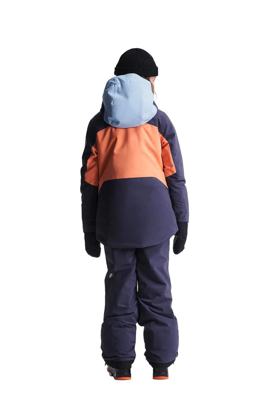 Orage CLOTHING - Kids - Outerwear - Jacket Orage *26W*  Girls Shefford Insulated Jacket