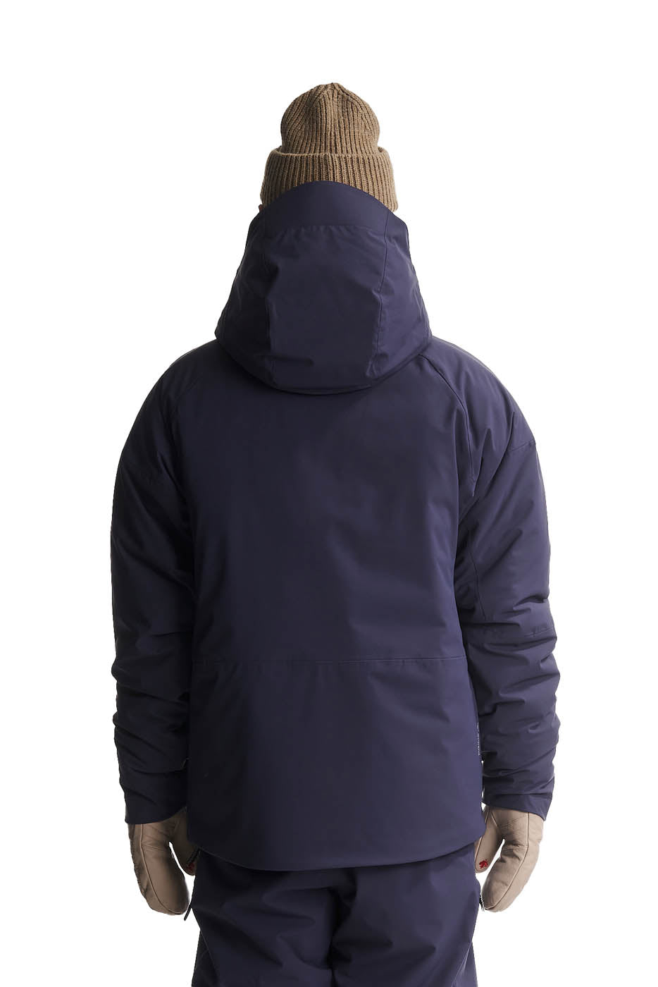 Orage CLOTHING - Men - Outerwear - Jacket Orage *26W*  Glades Hybrid Insulated Jacket Mens