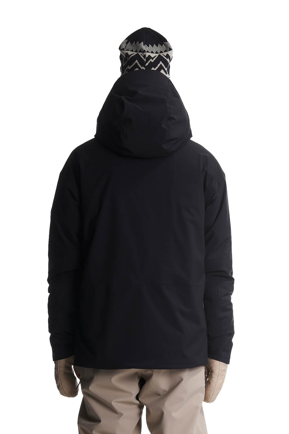 Orage CLOTHING - Men - Outerwear - Jacket Orage *26W*  Glades Insulated Jacket Mens
