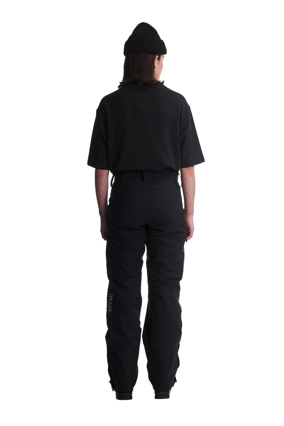 Orage CLOTHING - Women - Outerwear - Pant Orage *26W*  Glades Insulated Pant Womens