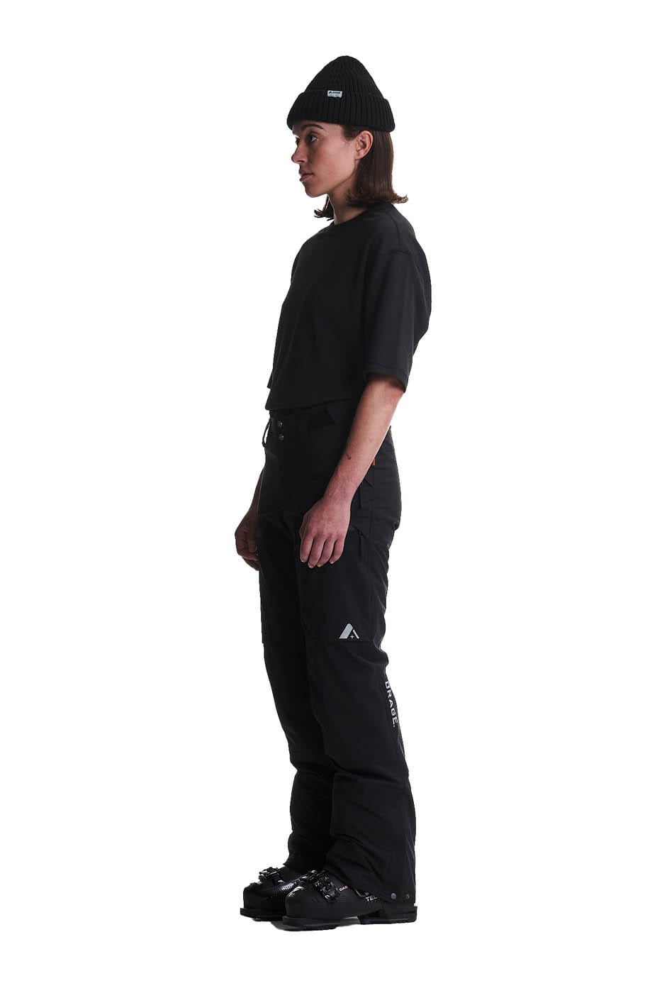 Orage CLOTHING - Women - Outerwear - Pant Orage *26W*  Glades Insulated Pant Womens