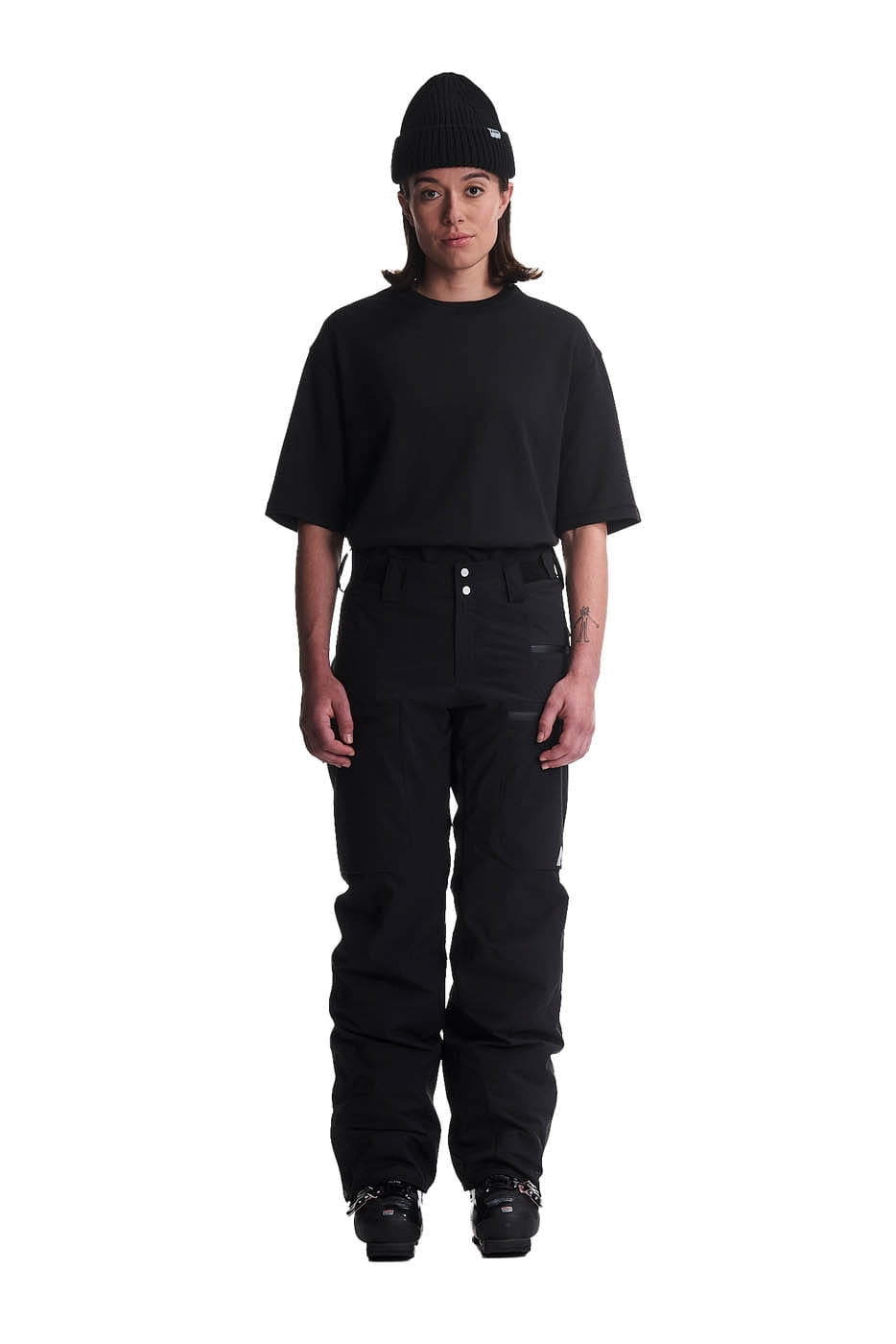Orage CLOTHING - Women - Outerwear - Pant Orage *26W*  Glades Insulated Pant Womens