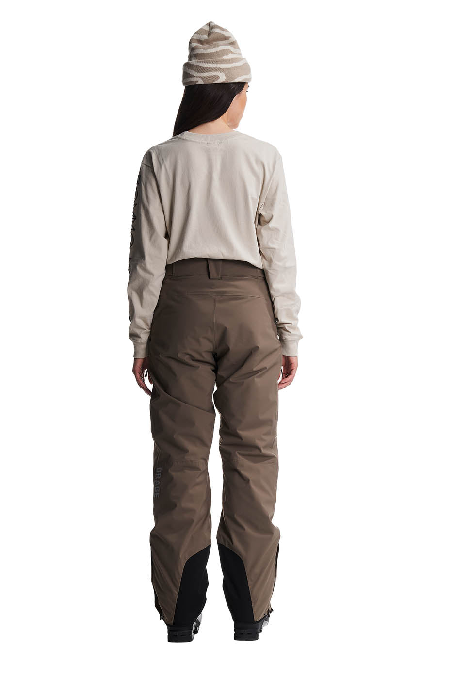 Orage CLOTHING - Women - Outerwear - Pant Orage *26W*  Glades Insulated Pant Womens