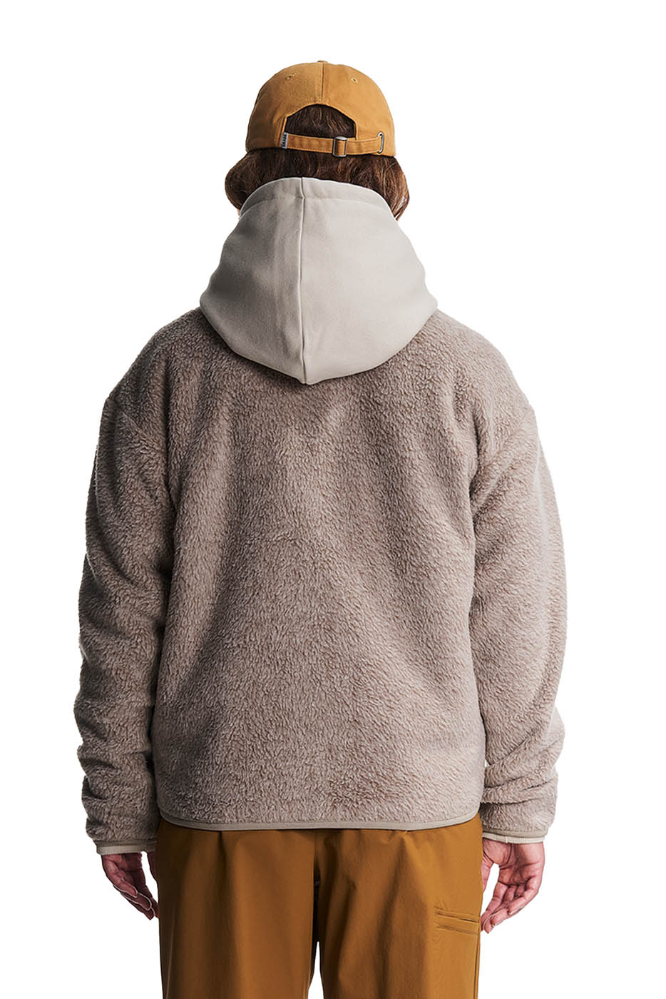 Orage *26W*  Grizzly Pile Cardigan Womens Orage