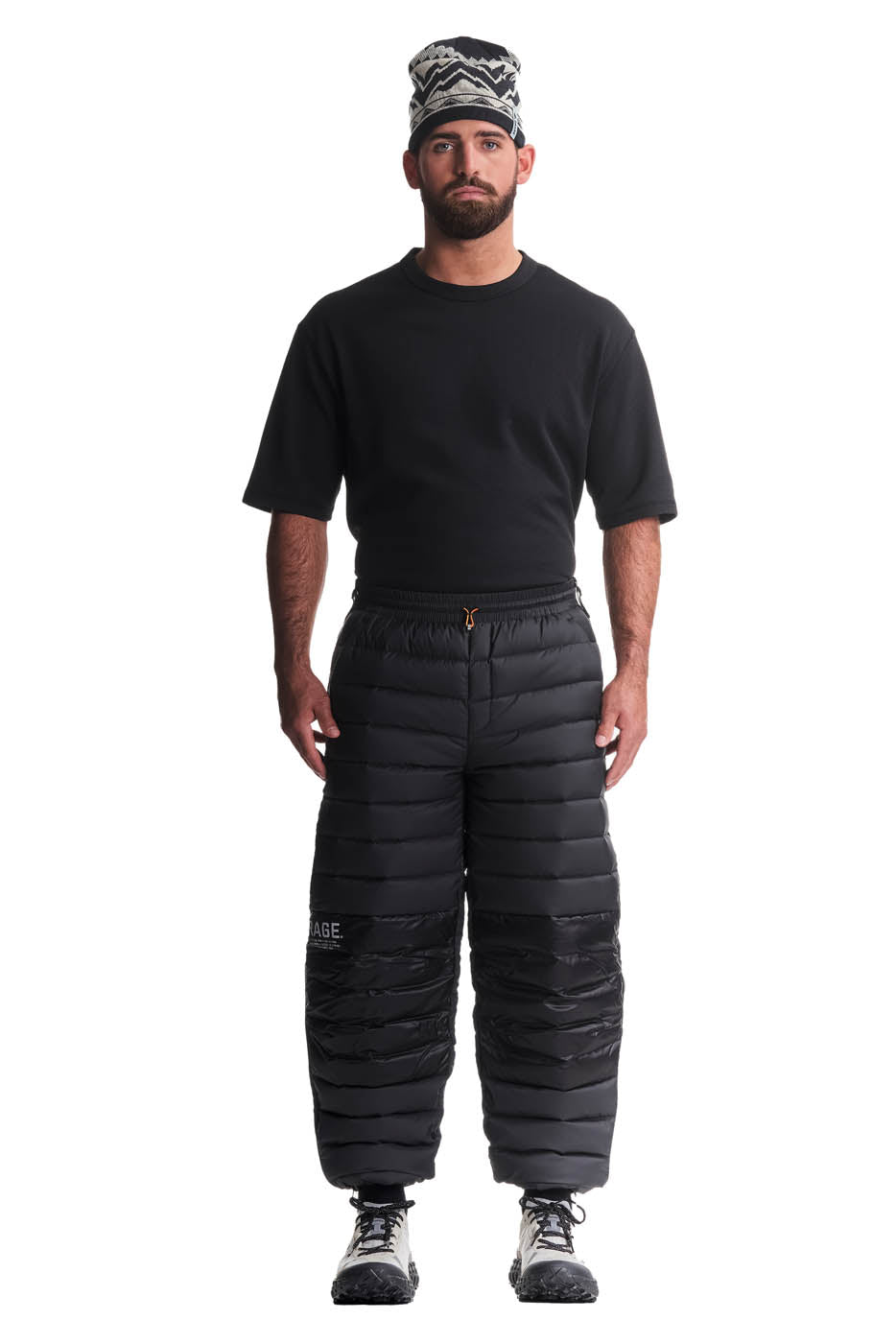 Orage *26W*  Nimbus Mtn-X Down Pant All Gender Orage