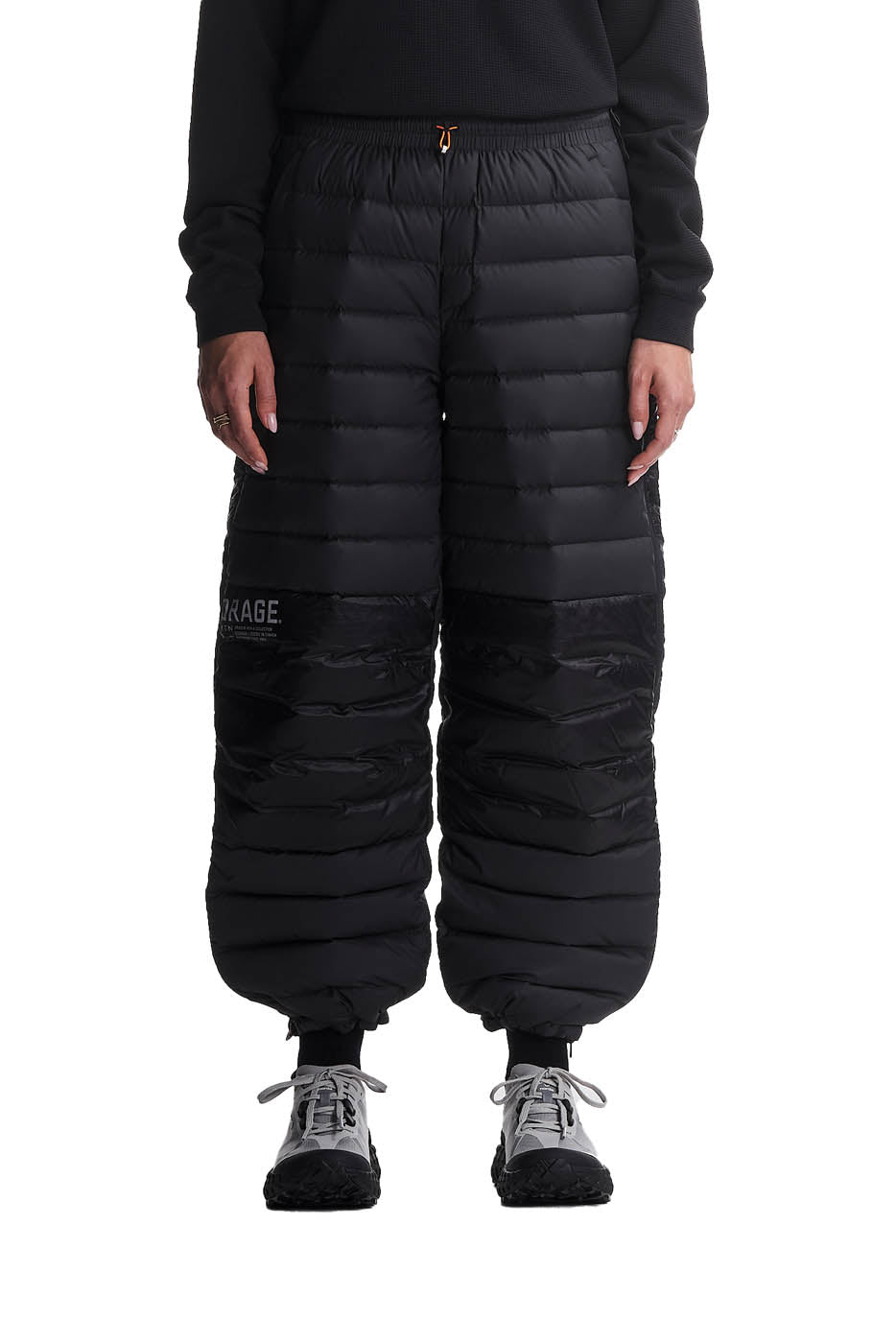Orage *26W*  Nimbus Mtn-X Down Pant All Gender Orage