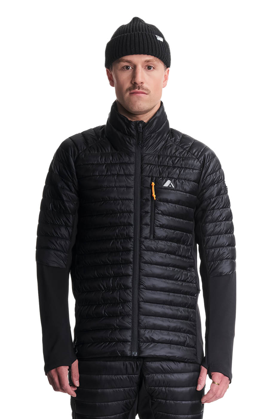 Men's Northwind Mtn-X Hybrid Jacket Orage