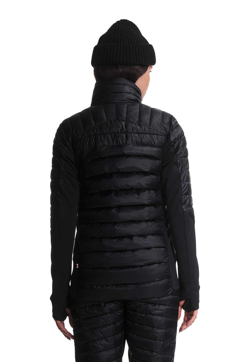 Orage *26W*  Northwind Mtn-X Hybrid Jacket Womens Orage