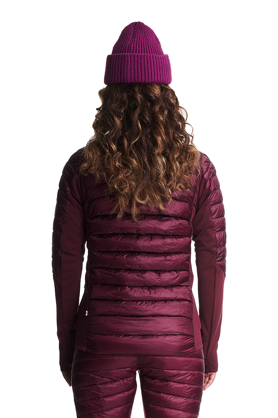 Orage *26W*  Northwind Mtn-X Hybrid Jacket Womens Orage