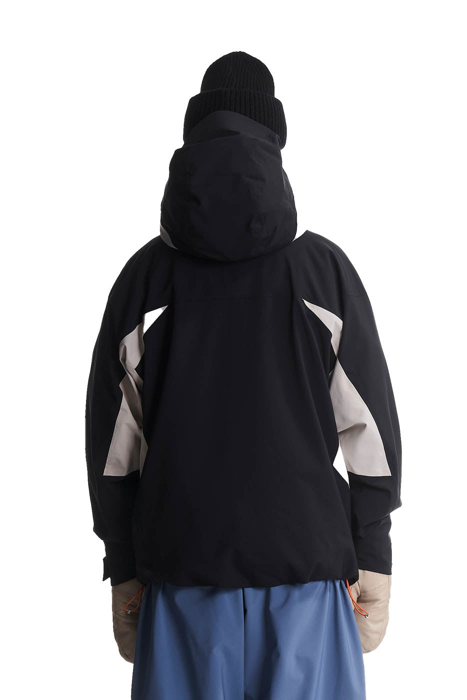 Orage CLOTHING - Men - Outerwear - Jacket Orage *26W*  Rebound 2L Shell Jacket All Gender