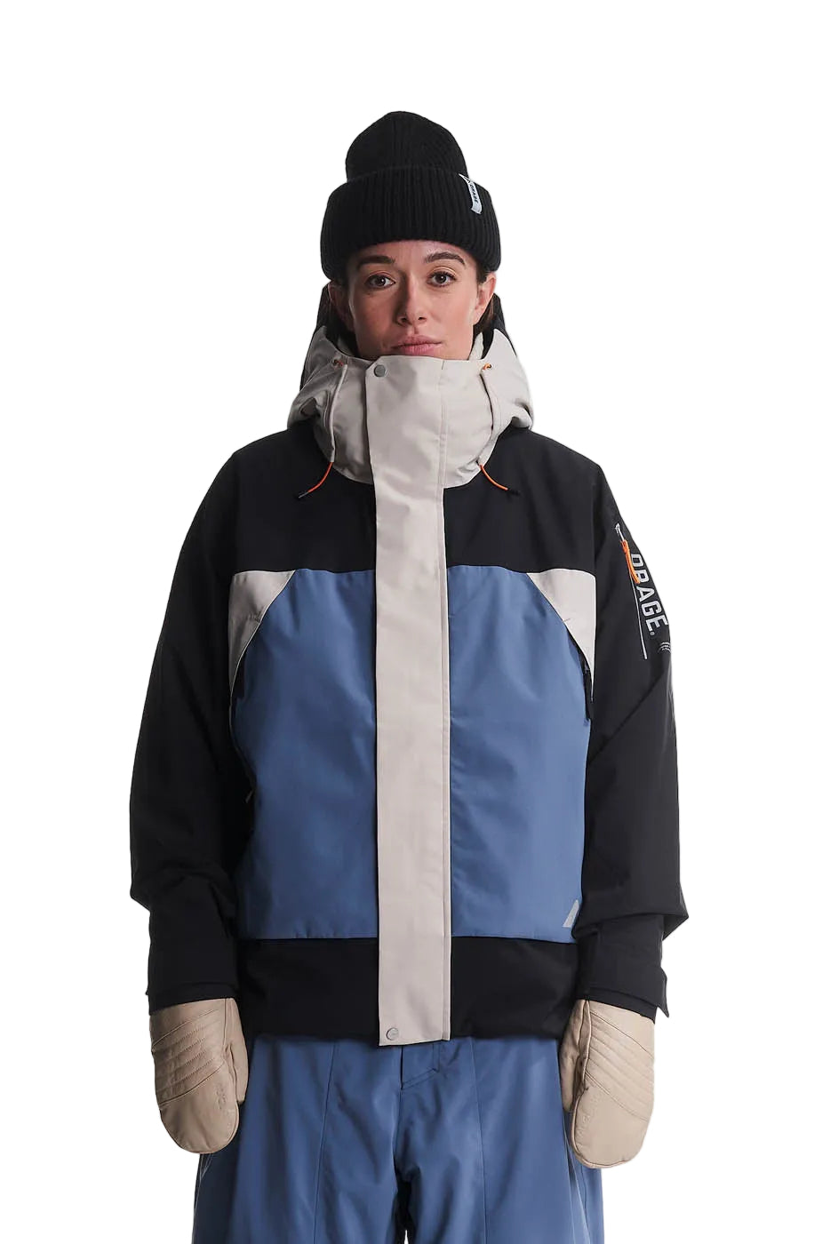 Orage CLOTHING - Men - Outerwear - Jacket Orage *26W*  Rebound 2L Shell Jacket All Gender