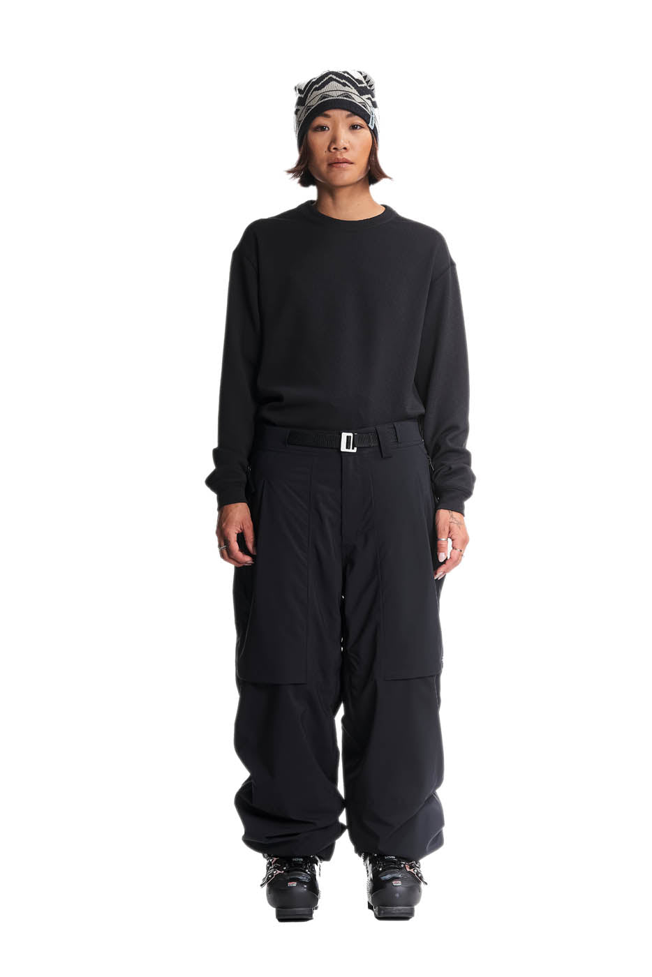 Orage CLOTHING - Men - Outerwear - Pant Orage *26W*  Rebound 2L Shell Pant All Gender