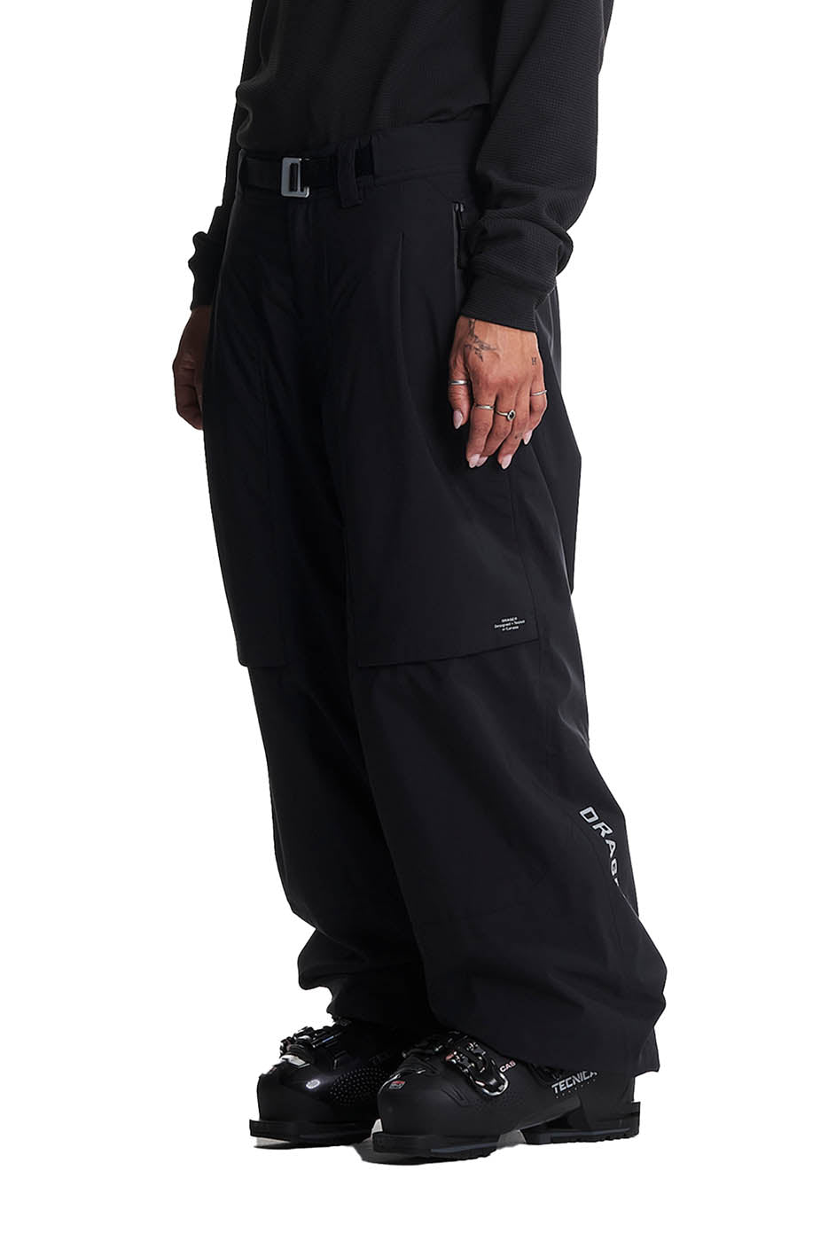 Orage CLOTHING - Men - Outerwear - Pant Orage *26W*  Rebound 2L Shell Pant All Gender