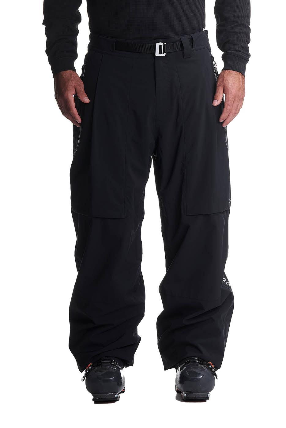 Orage CLOTHING - Men - Outerwear - Pant Orage *26W*  Rebound 2L Shell Pant All Gender