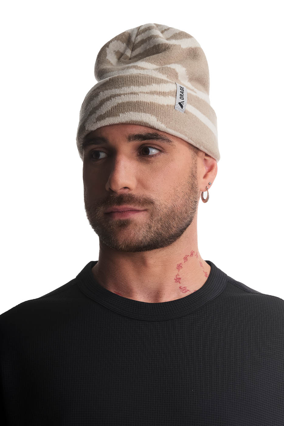 Orage *26W*  Selkirk Beanie All Gender Orage