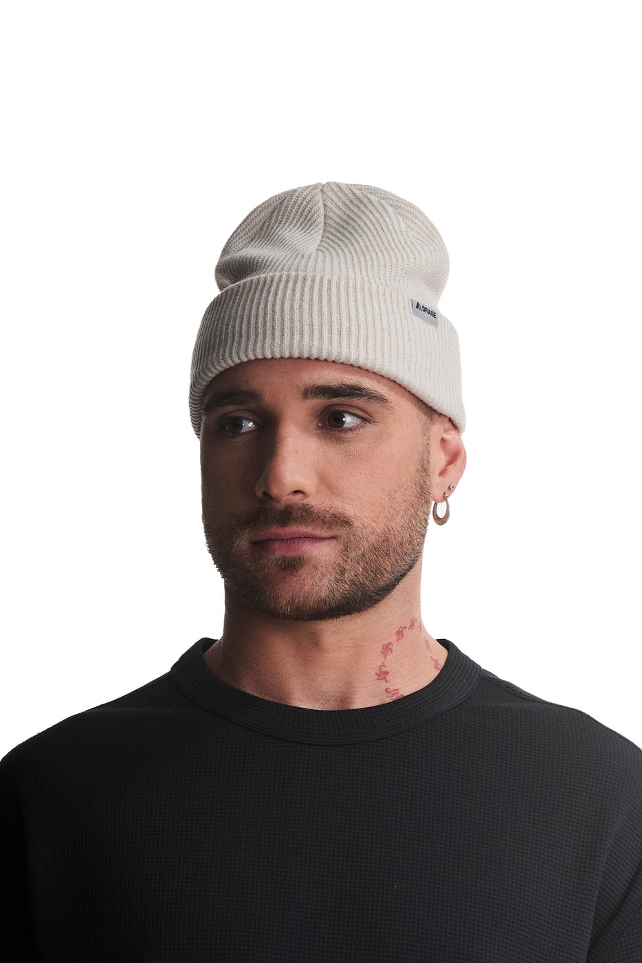 Orage CLOTHING - Hats Orage *26W*  Snowside Beanie All Gender