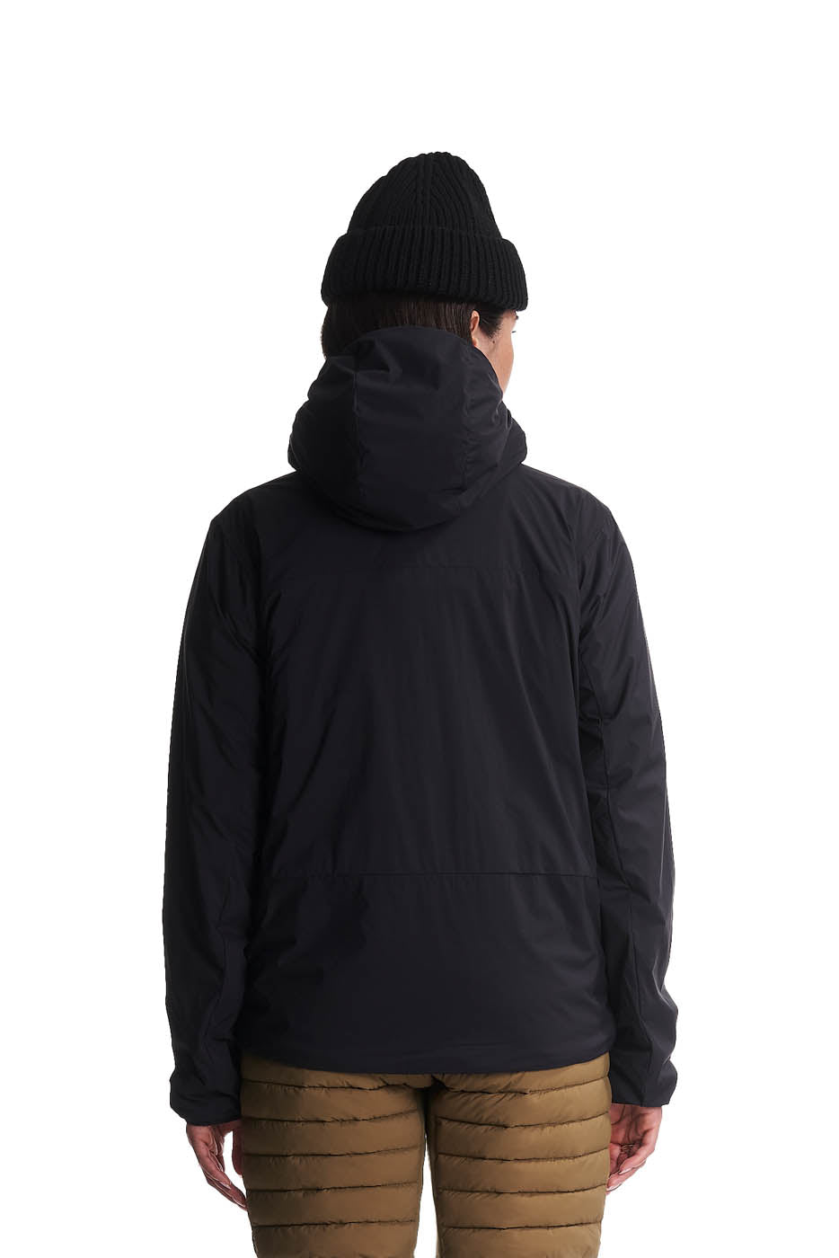 Orage *26W*  Spine Mtn-X Hoody Jacket Womens Orage