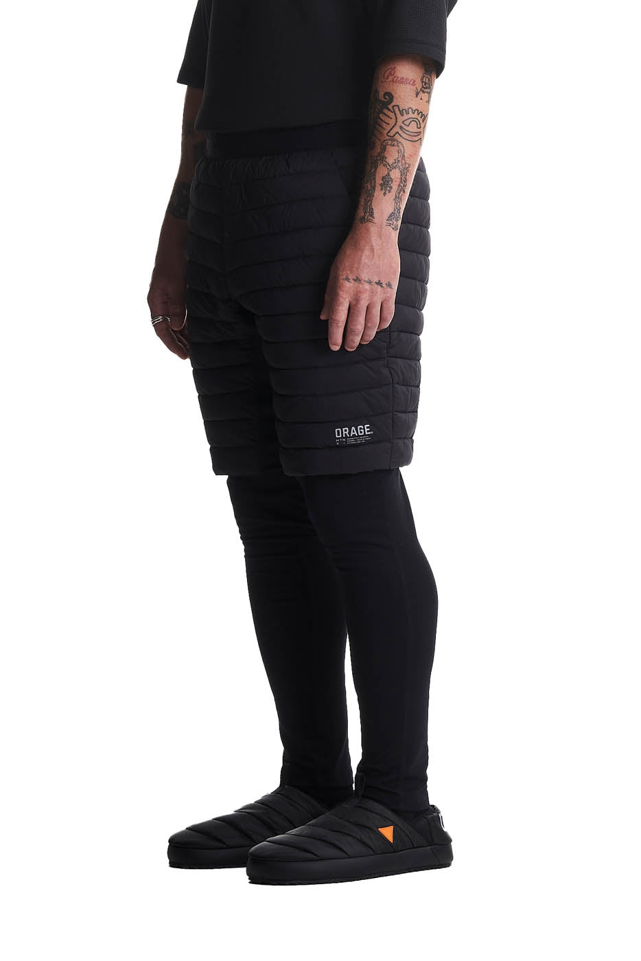 Orage CLOTHING - Men - Apparel - Pant Orage *26W*  Spine Mtn-X Short All Gender