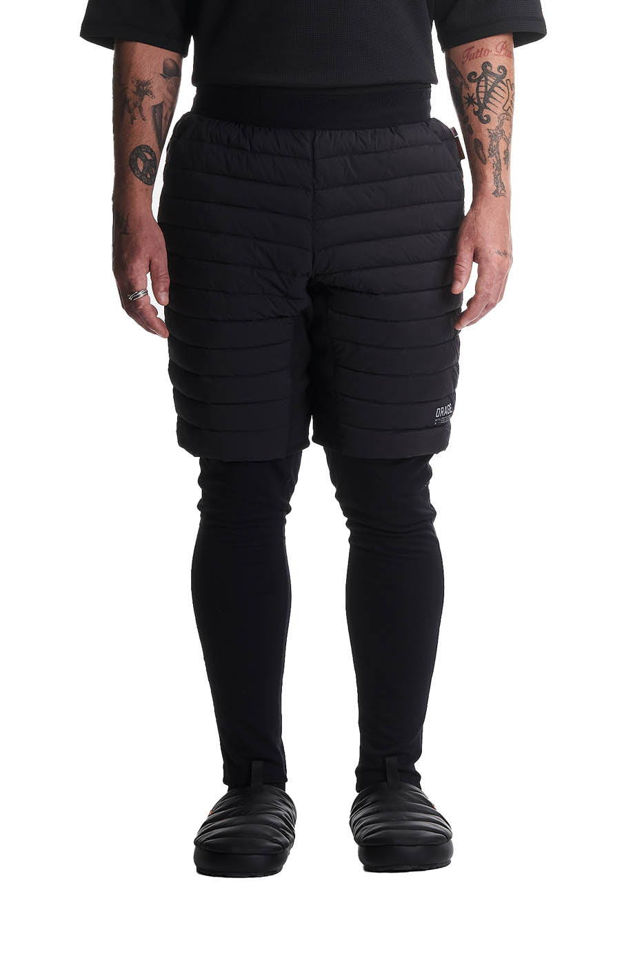 Orage CLOTHING - Men - Apparel - Pant Orage *26W*  Spine Mtn-X Short All Gender