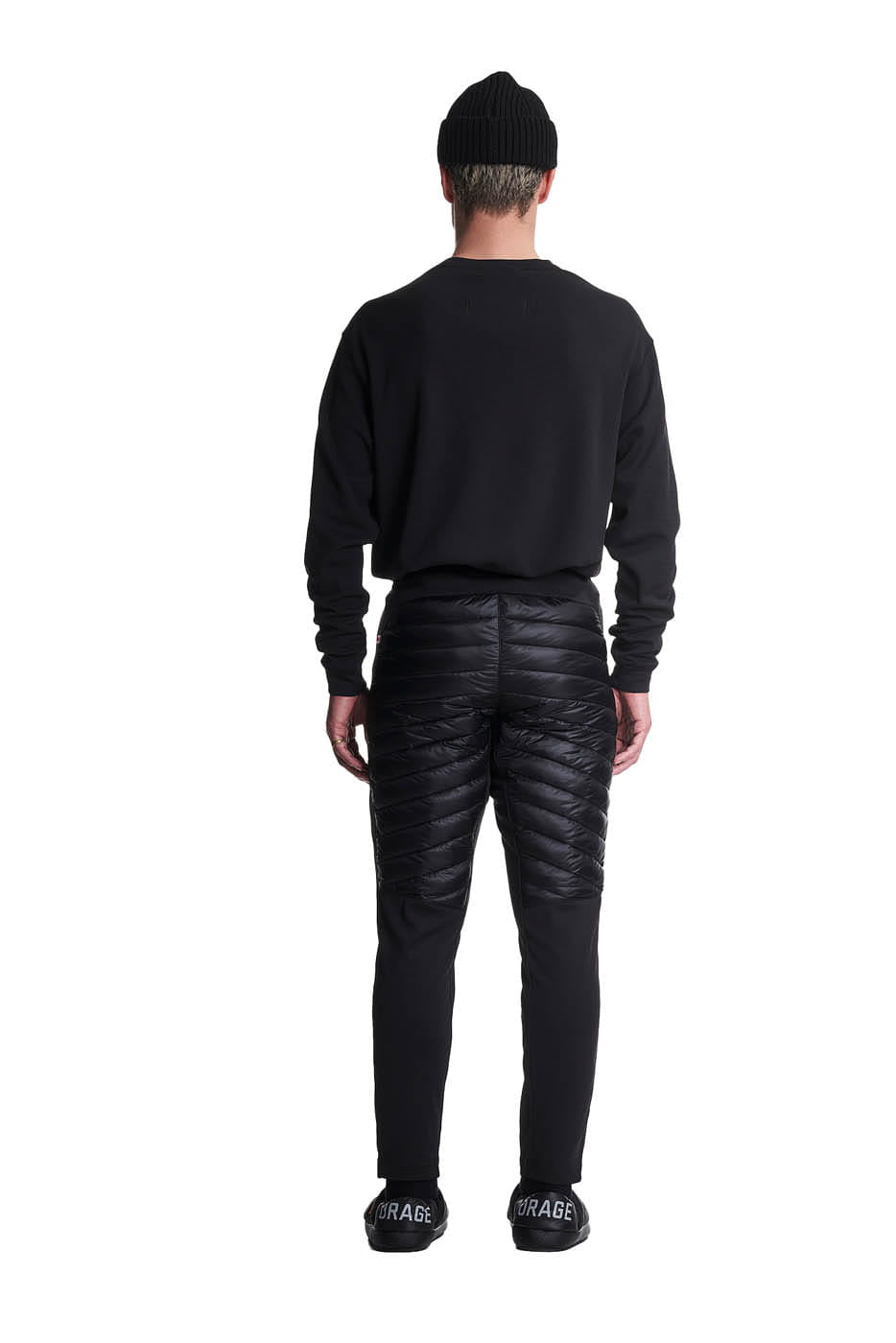 Men's Stash Hybrid Insulator Pant Orage