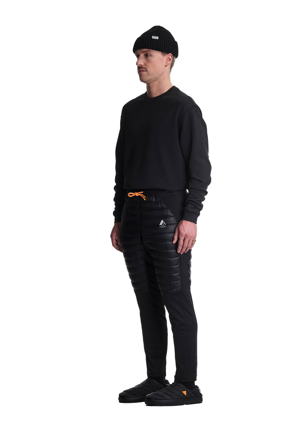 Men's Stash Hybrid Insulator Pant Orage