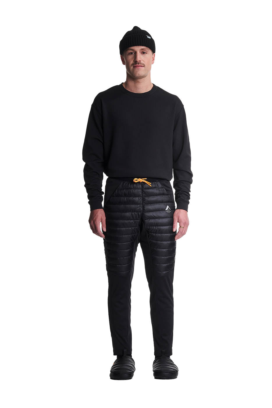 Men's Stash Hybrid Insulator Pant Orage