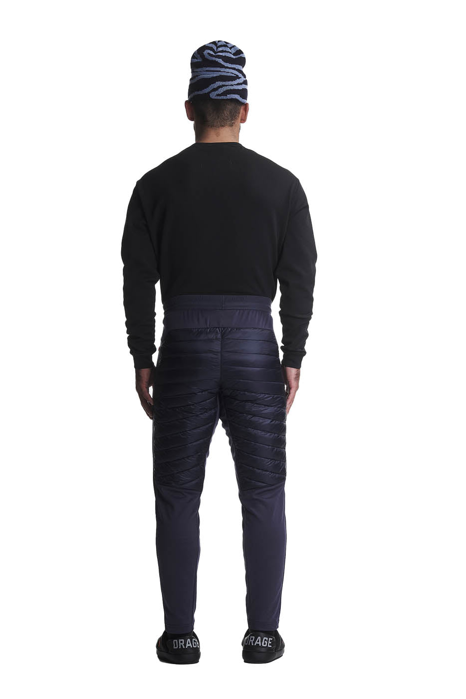 Men's Stash Hybrid Insulator Pant Orage