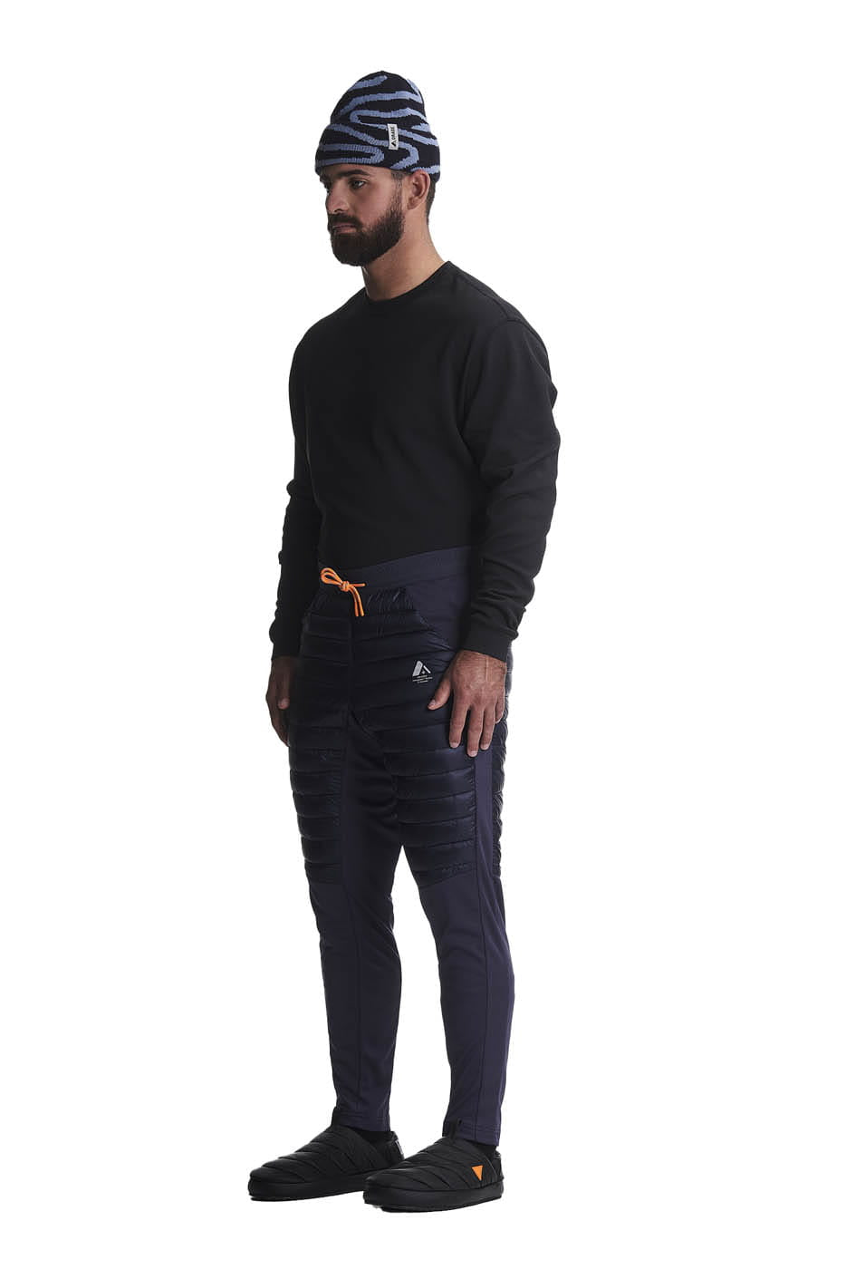 Men's Stash Hybrid Insulator Pant Orage