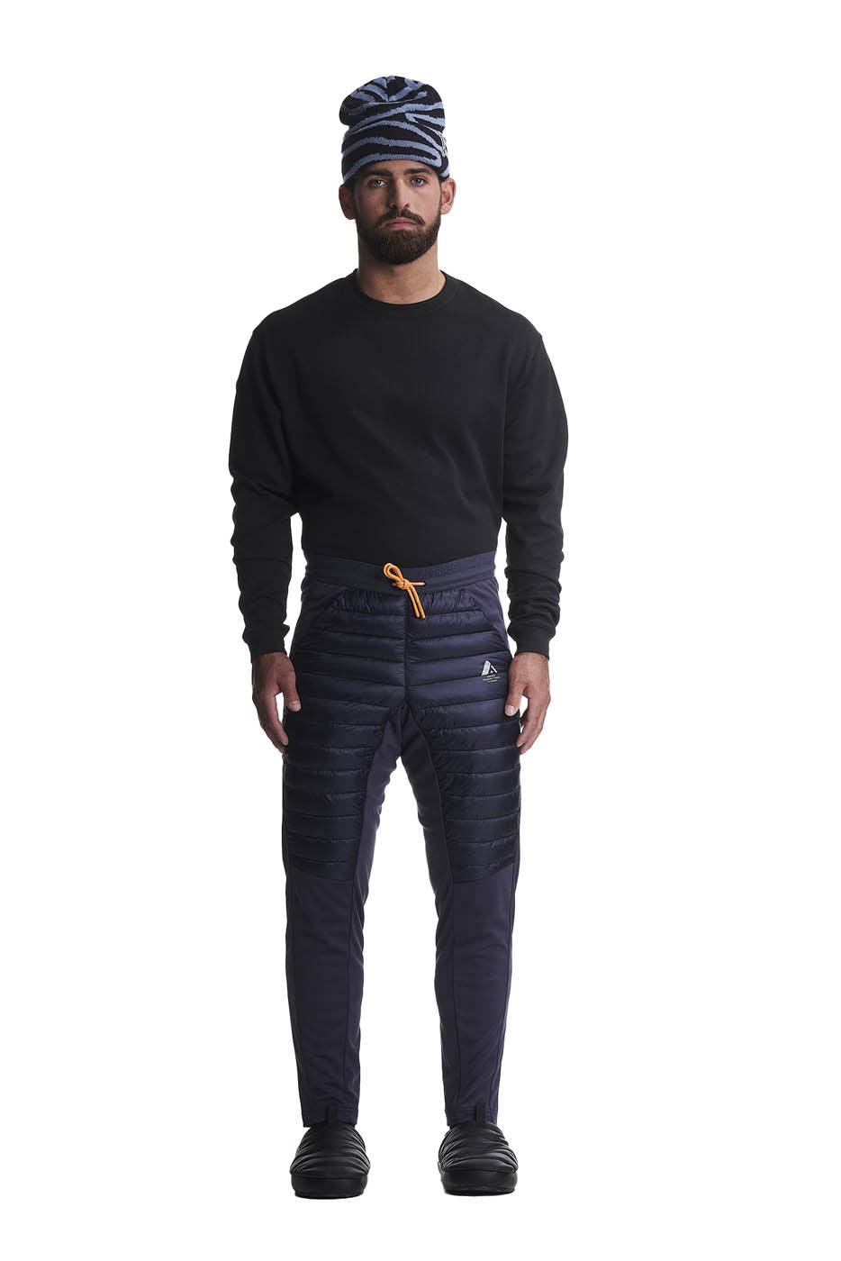 Men's Stash Hybrid Insulator Pant Orage