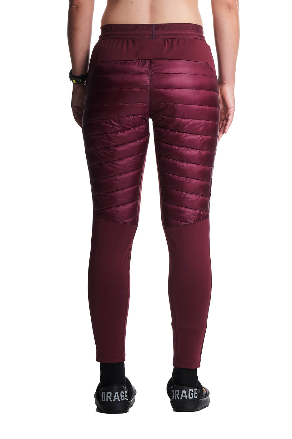 Orage CLOTHING - Women - Apparel - Pant Orage *26W*  Stash Hybrid Insulator Pant Womens