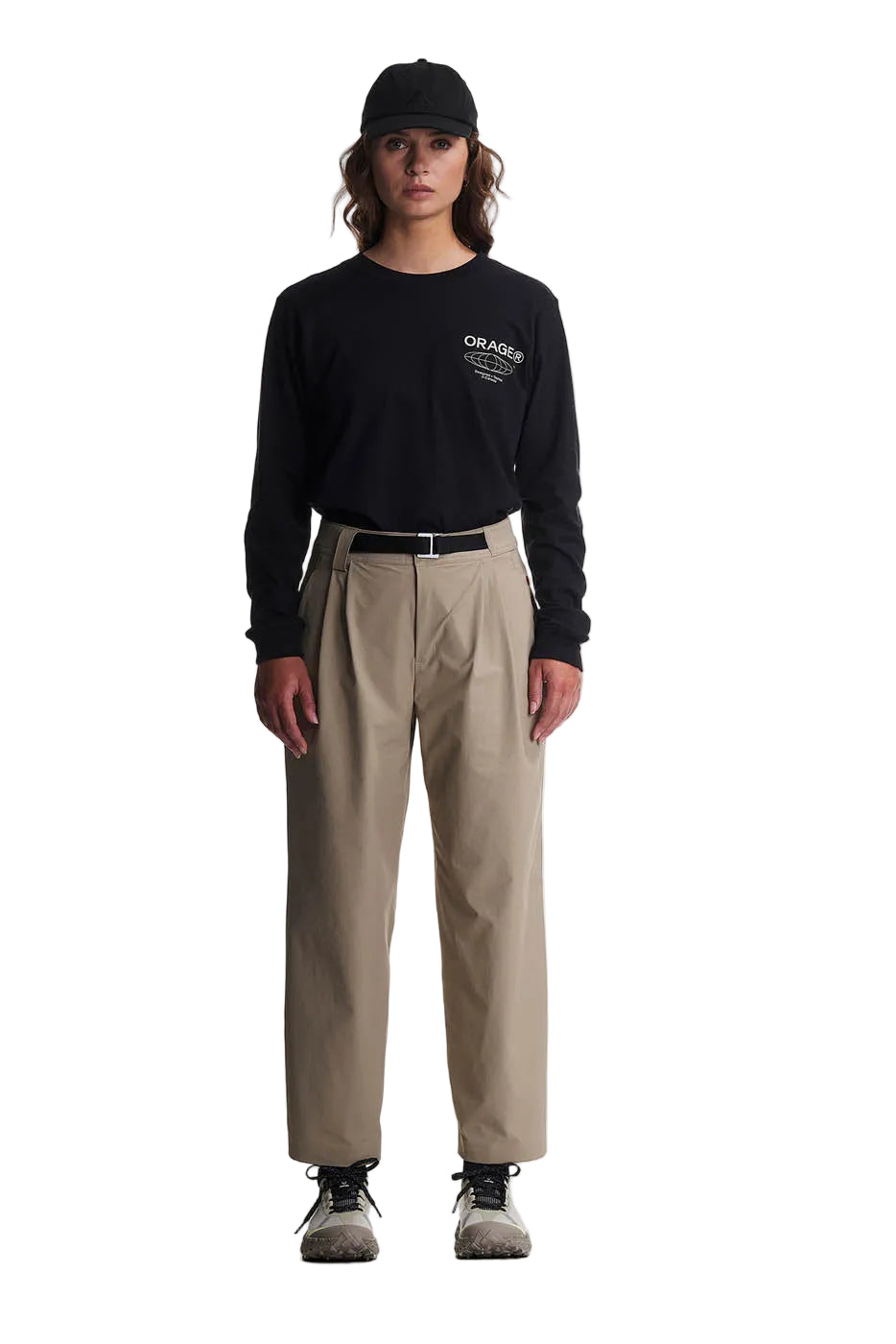 Orage CLOTHING - Women - Apparel - Pant Orage *26W*  Terra Utility Pant Womens
