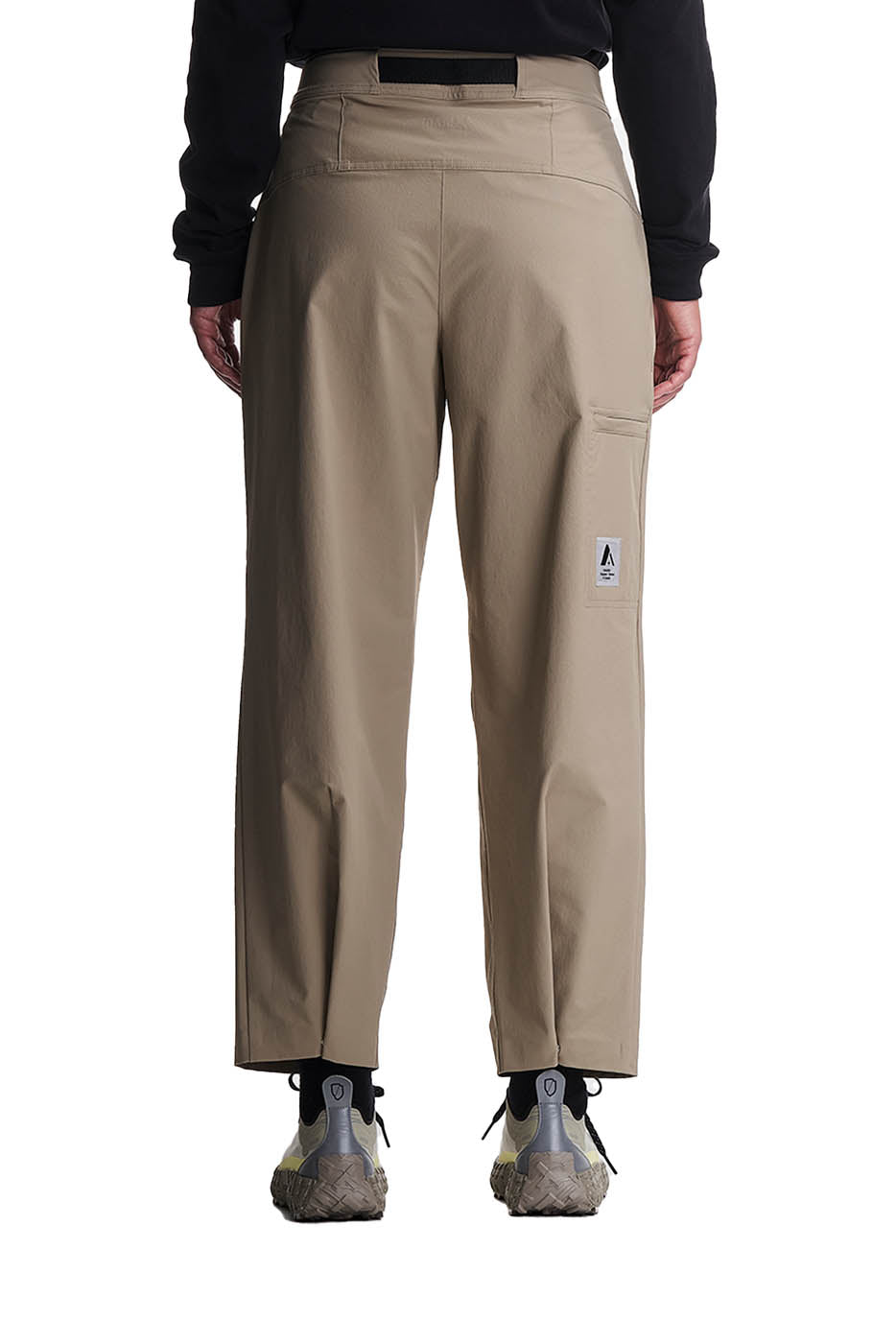 Orage CLOTHING - Women - Apparel - Pant Orage *26W*  Terra Utility Pant Womens