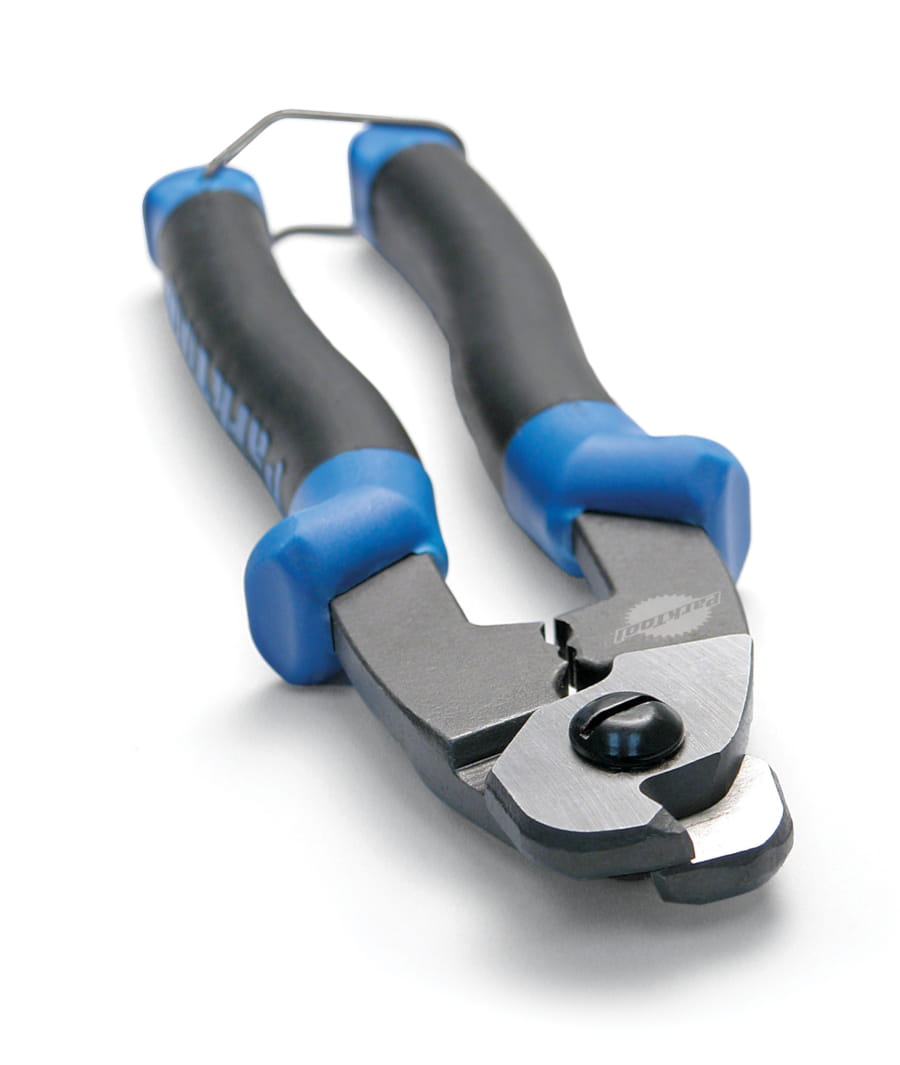 Park Tool Cable Cleaner Cable And Housing Cutter CN-10