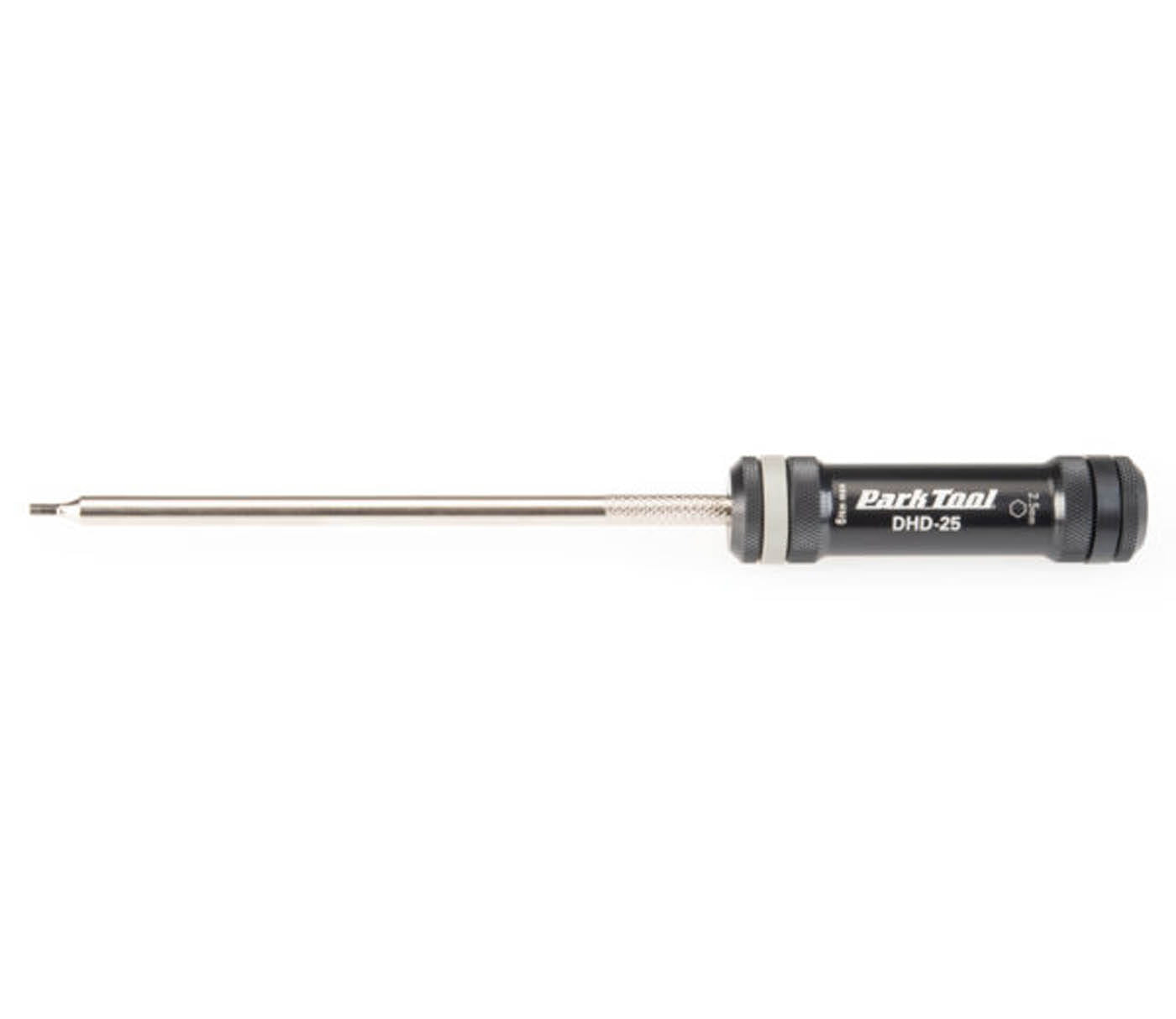 Park Tool Screwdriver Precision Hex Driver 2.5mm DHD-25