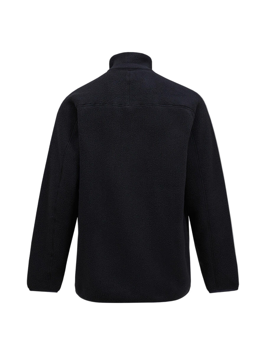 Peak Performance Pullover Men's Fleece Half Zip