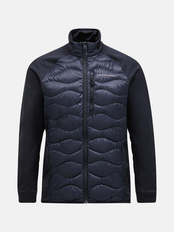 Peak Performance CLOTHING - Men - Outerwear - Jacket Peak Performance *23W*  M Helium Down Hybrid Jacket