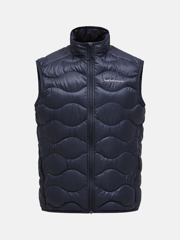 Peak Performance CLOTHING - Men - Outerwear - Vest Peak Performance *23W*  M Helium Down Vest