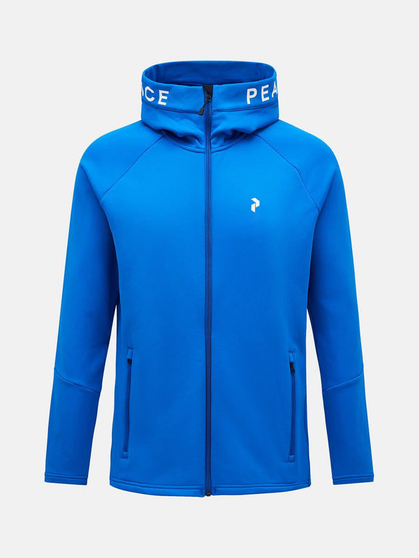 Peak Performance CLOTHING - Men - Apparel - Top Peak Performance *23W*  M Rider Zip Hood