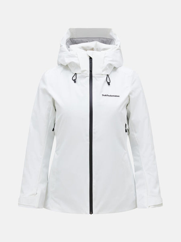 Peak Performance CLOTHING - Women - Outerwear - Jacket Peak Performance *23W*  W Anima Jacket