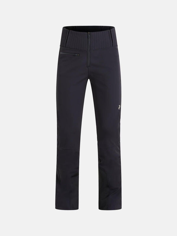 Peak Performance CLOTHING - Women - Outerwear - Pant Peak Performance *23W*  W High Stretch Pants