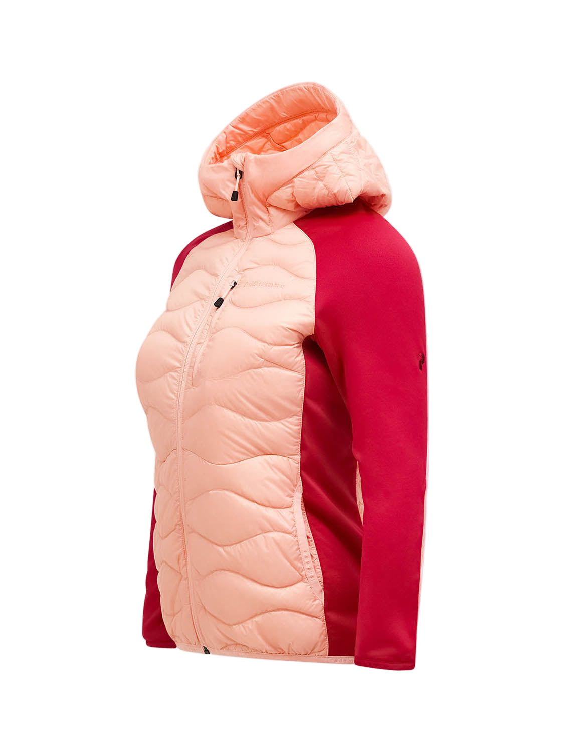 Peak Performance CLOTHING - Women - Outerwear - Jacket Peak Performance *25W* W Helium Down Hybrid Hood