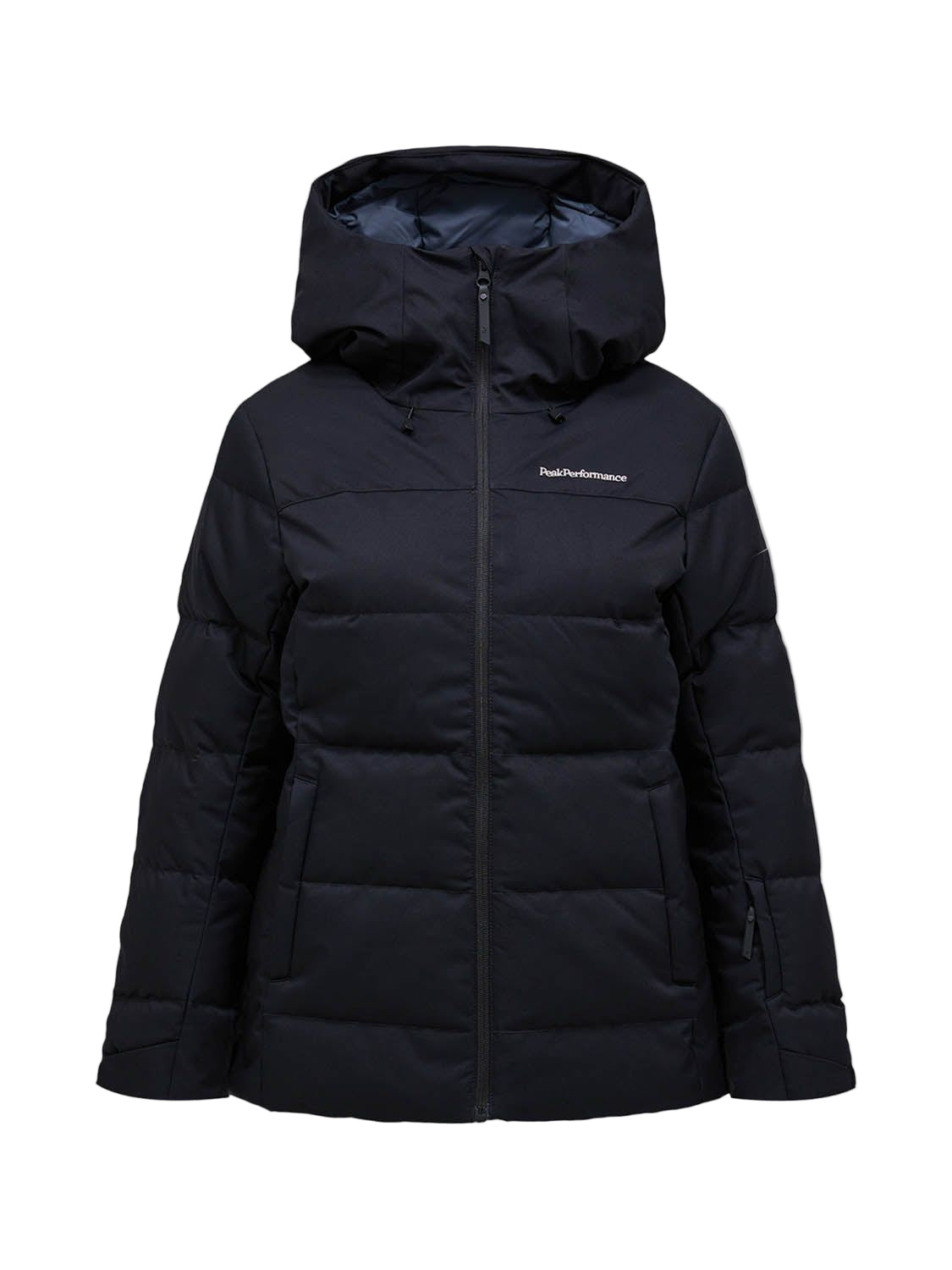 Women's Shred Down Jacket Peak Performance