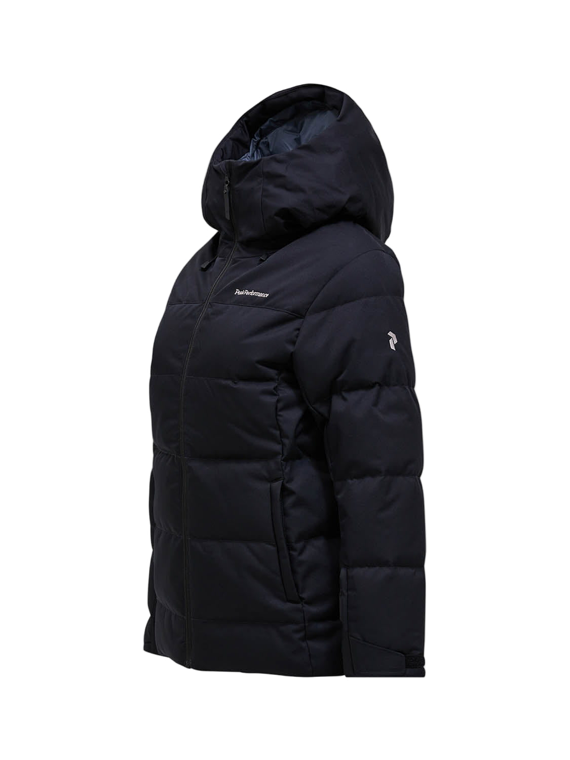 Women's Shred Down Jacket Peak Performance