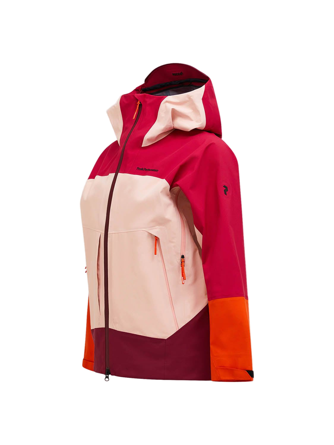 Peak Performance *25W* W Vislight Gore-Tex C-Knit Jacket Peak Performance