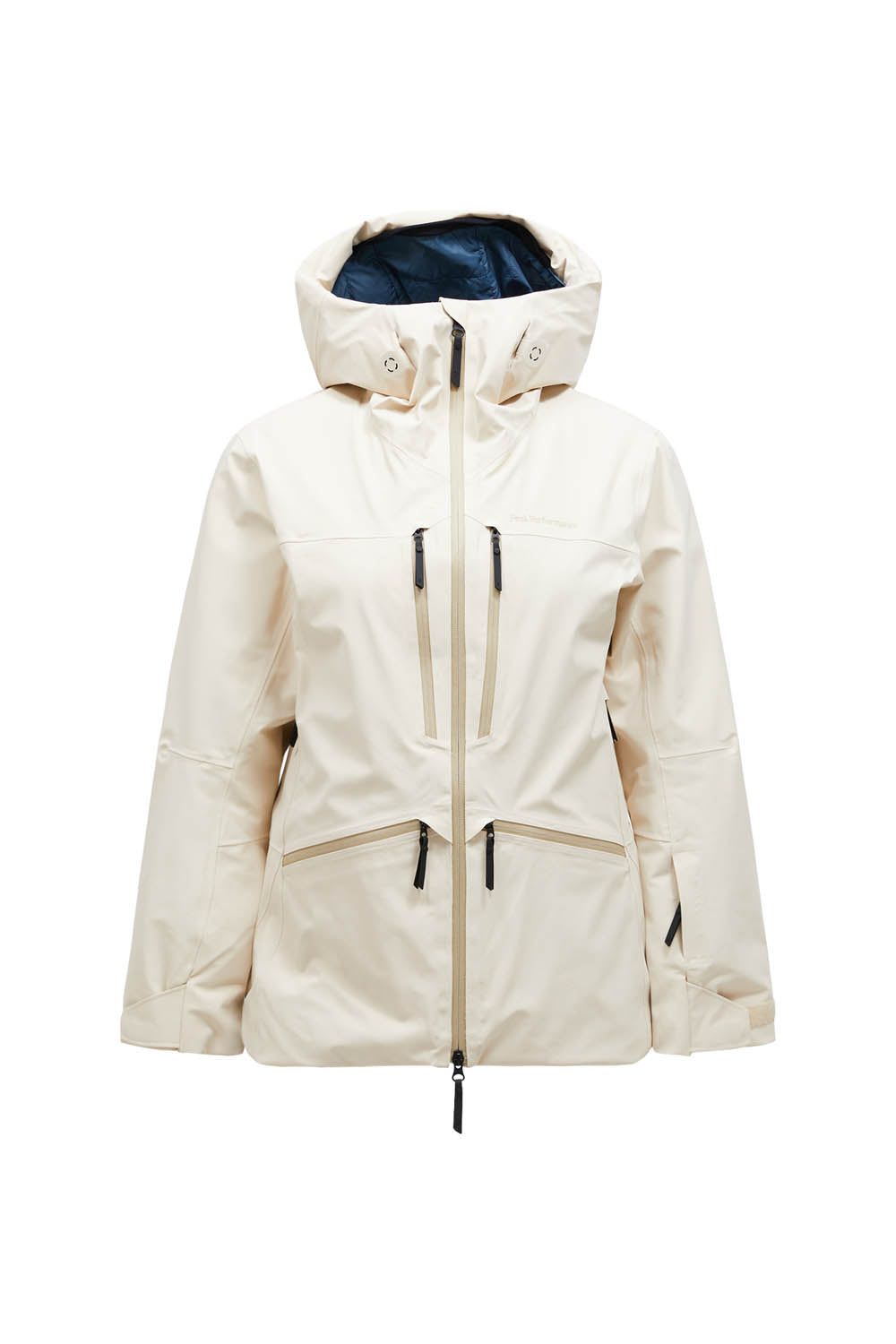 Peak Performance CLOTHING - Women - Outerwear - Jacket Peak Performance *25W* W Whitelight APX Jacket