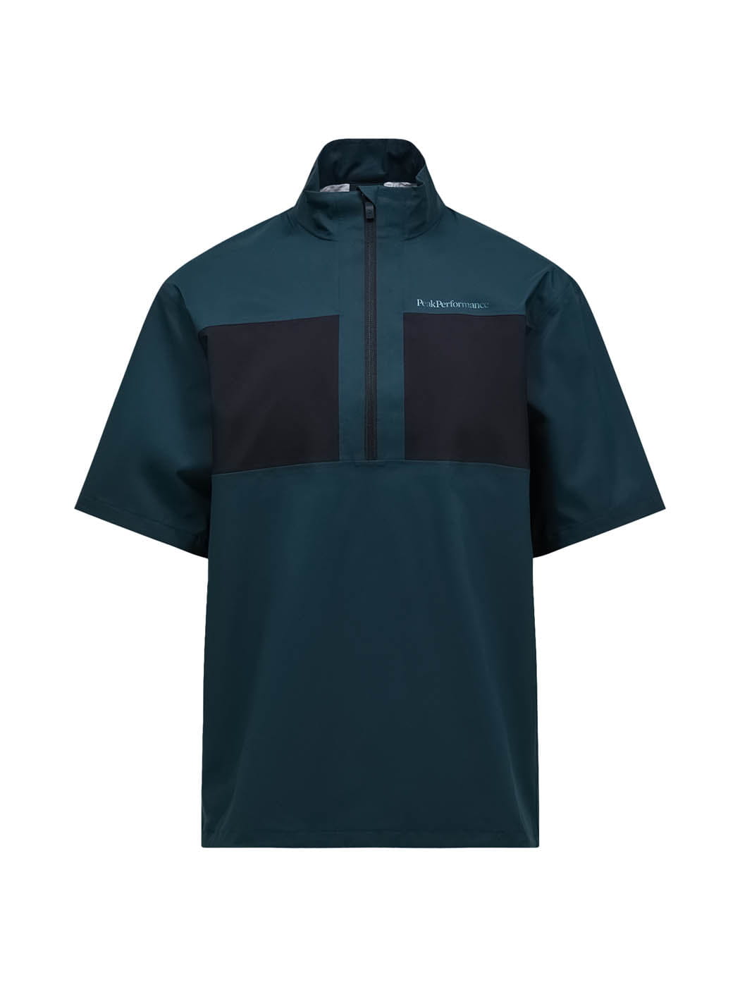 Peak Performance CLOTHING - Men - Apparel - Jacket Peak Performance *26S* 3L Shell Shortsleeve Anorak Men