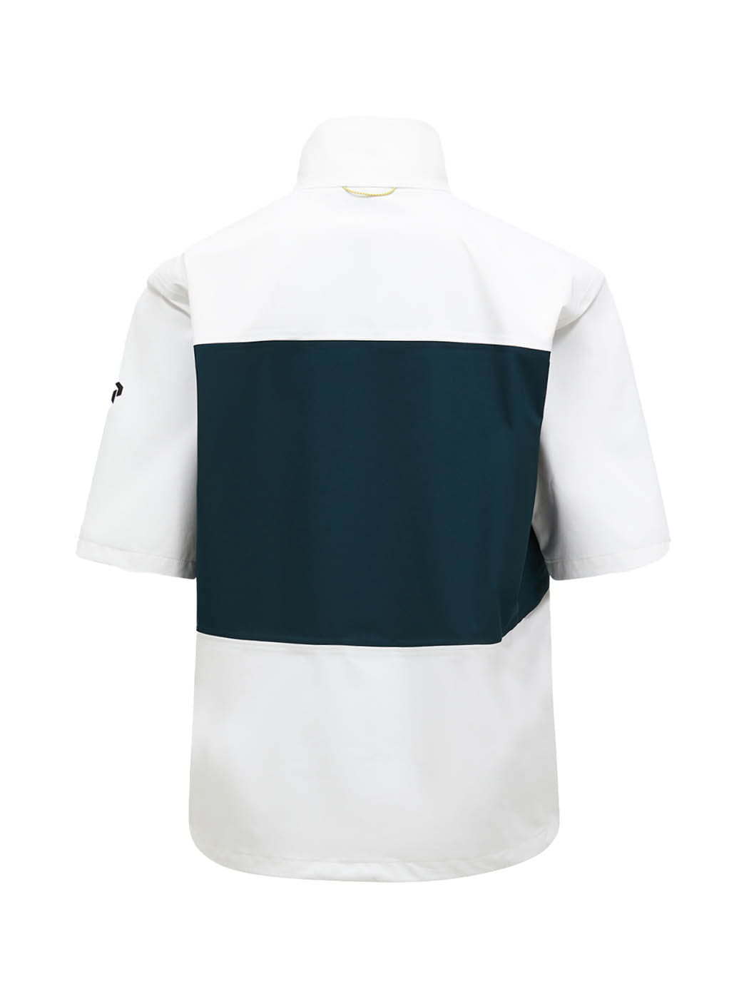 Women's 3L Shell Shortsleeve Anorak Peak Performance